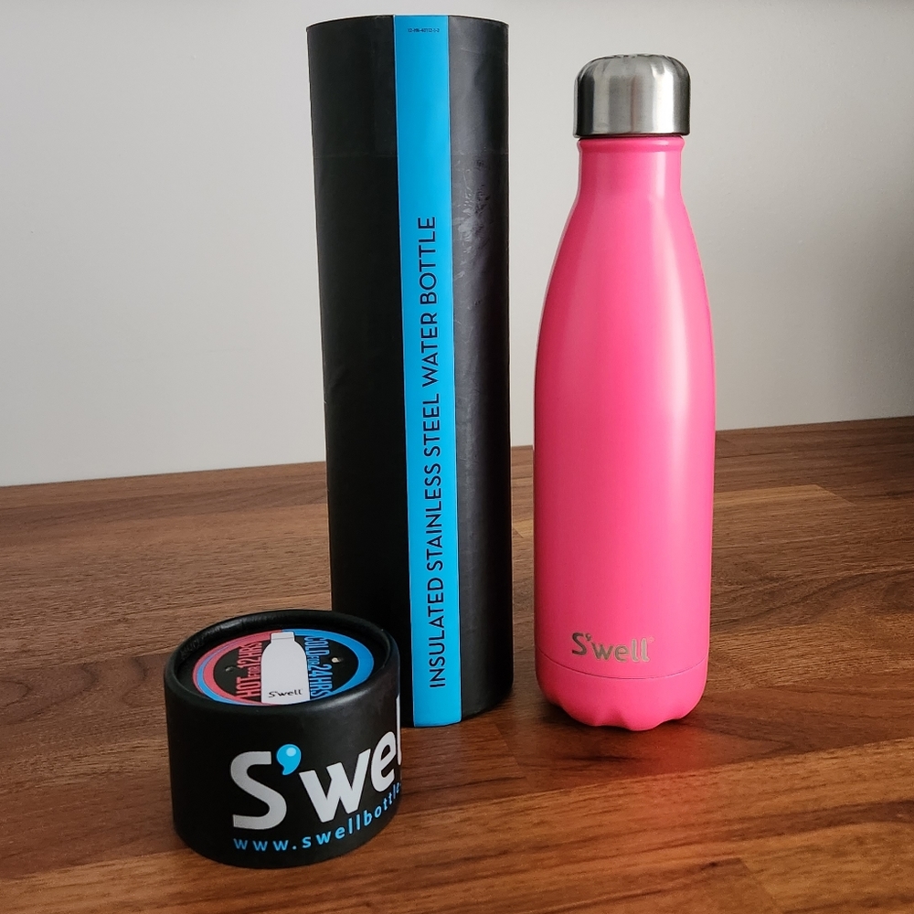 S'well Waterbottle (17oz)